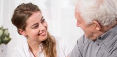 Managing Incontinence in Alzheimer’s Patients – Best Practices for HCPs