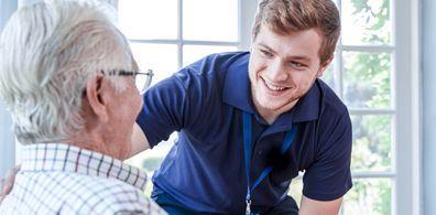 Managing Alzheimer’s Incontinence with Support and Dignity