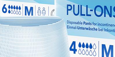 How the Attends Numbering System Makes Absorbency Easy to Understand