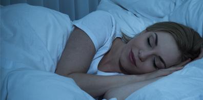 Nocturia & Nocturnal Enuresis (Adult Bedwetting)