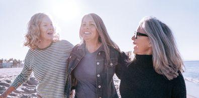 Menopause & Urinary Incontinence - What You Should Know