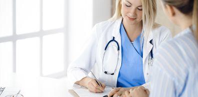 Understanding the Link Between Menopause & Urinary Incontinence