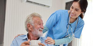 Decaf & Bladder Health: How Can You Encourage Patients To Switch?