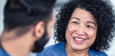 Navigating the Conversation - Tips for Discussing Incontinence with Patients