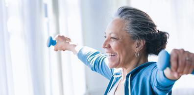 Let Your New Year’s Resolution Benefit Your Incontinence